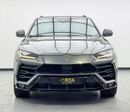 Lamborghini Urus 2019 Lamborghini Urus, Full Service History, Fully Loaded, Excellent Condition, GCC