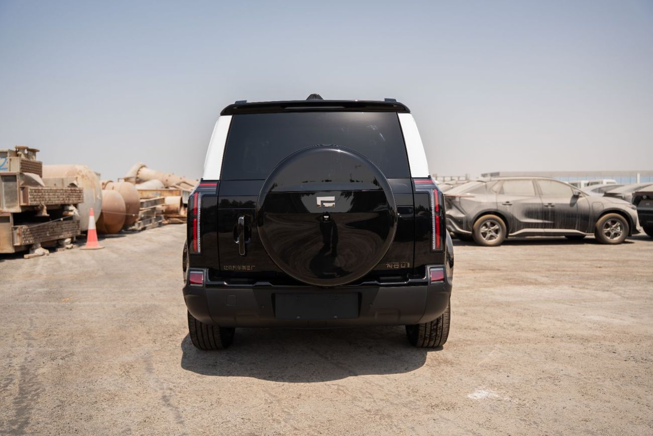 روكس 01 ROX 01 || With Mini Kitchen || Range 1115 KM