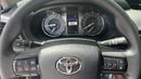 Toyota Hilux Petrol DC 4WD 2.7L LS6 HIGH AT