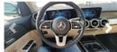 Mercedes-Benz GLB 250 GLB 250. 2.0 L