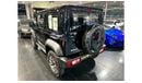 سوزوكي جيمني SUZUKI JIMNY GLX, FULL OPTION , 7 YEARS AL ROSTAMANI WARRANTY