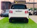 Nissan Patrol NISMO