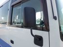 نيسان سيفيليان NISSAN CIVILIAN BUS RHD 2000 MODEL 4.2 L DIESEL AUTOMATIC(PM01364)