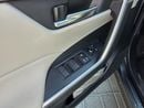 Toyota RAV4 ADVENTURE