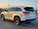 Toyota Highlander 2018 Toyota Highlander XLE 3.5L V6 Full Option Sunroof 7 Leather Seats - Radar & BSM Auto Trunk -