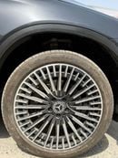 Mercedes-Benz GLC 300 Premium 2.0L