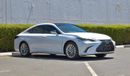 Lexus ES350