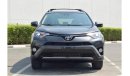 تويوتا راف ٤ RAV4 LIMITED 2016