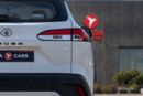 تويوتا كورولا كروس GLI Toyota Corolla Cross 2023 مواصفات خليجية مقابل 1,030.00 AED شهريًا