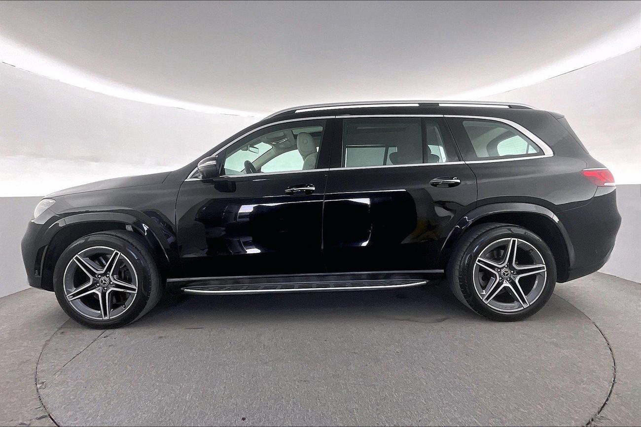 Mercedes-Benz GLS 450 Premium | National Day Celebration | Guaranteed Warranty | 0 Down Payment