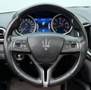 Maserati Ghibli 2020 Maserati Ghibli, Warranty, Fully Loaded, Excellent Condition, GCC