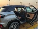 Hyundai Creta Luxury Premium