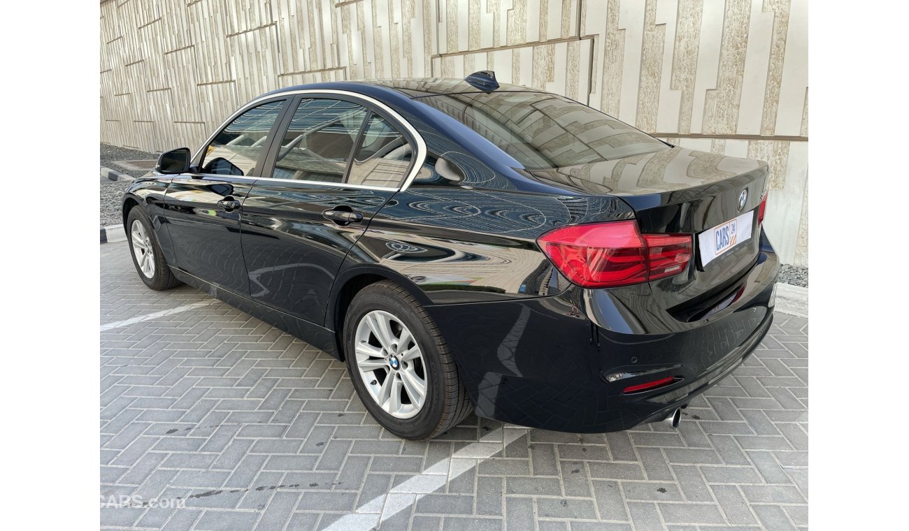 كرايسلر ES 318i 2 | Under Warranty | Free Insurance | Inspected on 150+ parameters