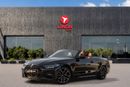 BMW 430i M SPORT BMW 430i M-Sport Convertible 2023 GCC | Agency Warranty