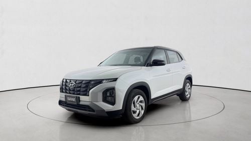 Hyundai Creta SMART | Guaranteed Warranty | 0 Down Payment