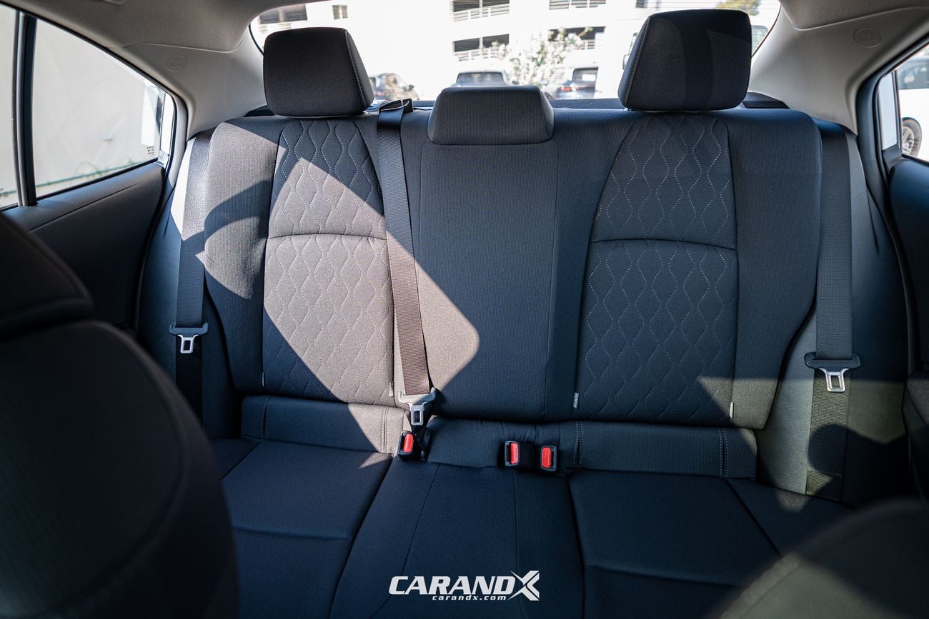 Toyota Corolla Hybrid 1.8L Elite Petrol Automatic Transmission 2022