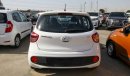 Hyundai i10 Car For export only