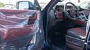 نيسان باترول 2026 Nissan Patrol LE Platinum 3.5L AT Petrol (Blue-Red)