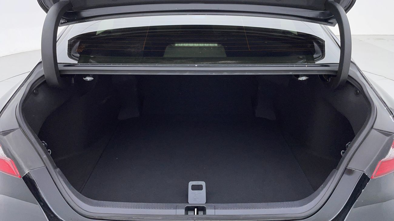 Toyota Camry SE 2.5 | Zero Down Payment | Free Home Test Drive