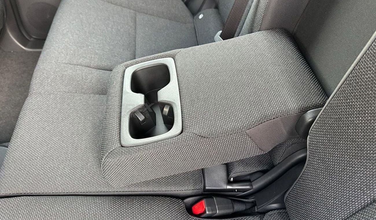 Toyota Prado 2026 Model Toyota Land Cruiser Prado - All Rounder, 2.4L Turbo Petrol 4WD 8A/T