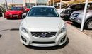 Volvo C30 T5