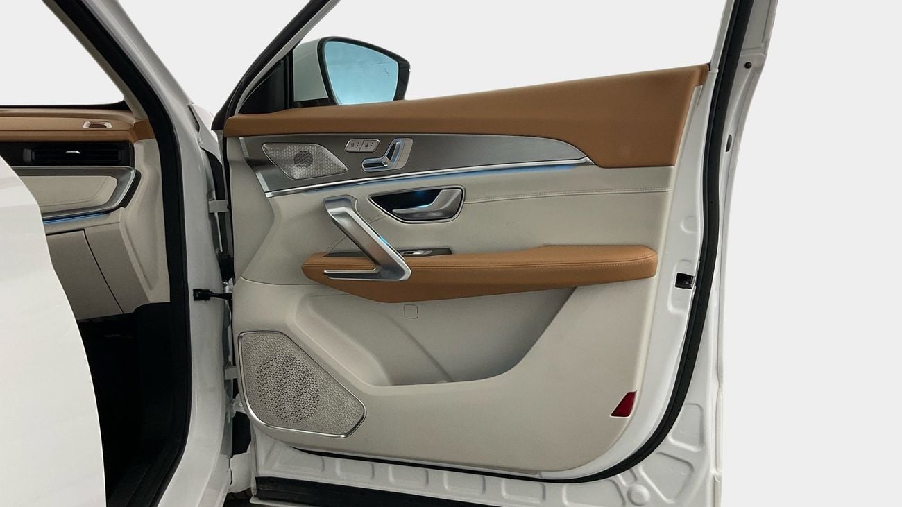 Jetour X70 Plus Luxury | upto AED 20,000 Ramadan Discount | Guaranteed Warranty | 0 Down Payment