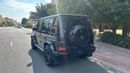 Mercedes-Benz G 63 AMG 4MATIC SUV | Carbon fiber interior | Accident free