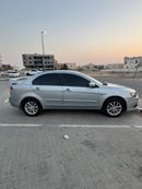 Mitsubishi Lancer EX GCC Low mileage