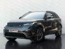 Land Rover Range Rover Velar R-DYNAMIC SE