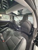 تسلا موديل 3 Long Range (AWD)