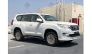 Toyota Prado TX-L