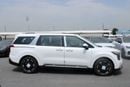 Kia Carnival Kia Carnival 3.5L 9-Seater 2024 Model Year