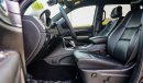 جيب جراند شيروكي 3.6L V6 ليميتيد , 2019 , 0 كم , فقط للتصدير , بسعر التصدير
