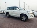 Toyota Land Cruiser 200 4.5L GXR V8 TWIN TURBO DIESEL AUTOMATIC TRANSMISSION
