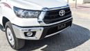 Toyota Hilux Double Cabin, DLX, 2.4L, Diesel