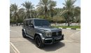 مرسيدس بنز G 63 AMG Full option