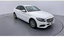 Mercedes-Benz C 200 STD 2 | Zero Down Payment | Free Home Test Drive