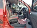 Toyota Hilux  TOYOTA HILUX PICK UP RHD 2022 MODEL 2.8 L DIESEL AUTOMATIC(PM81032)