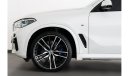 بي أم دبليو X5 50i M سبورت 2019 BMW X5 XDrive 50i 4.4L V8 M-Sport / BMW Warranty and Service Contract