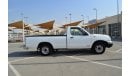 Nissan Pickup SINGLE CABIN 4x2