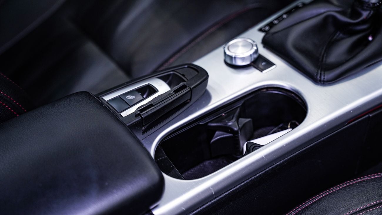 Mercedes-Benz SLK 200