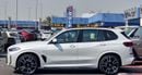 BMW X5 xDrive40i Luxury M Sport Package 3.0L xDrive 40i M Sport Under Warranty & Service 2025 GCC