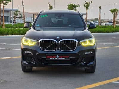 بي أم دبليو X3 40i