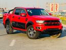 Ford Ranger Ford ranger RHD