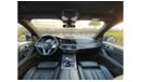 BMW X7 40i Pure Excellence GCC SPEC NEAT AND S`CLEAN