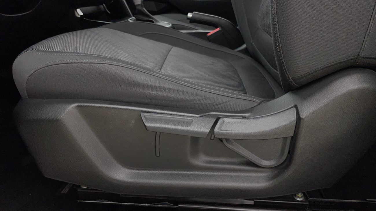 كيا سيلتوس EX 1.6 | بدون دفعة مقدمة | اختبار القيادة في المنزل