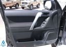 Toyota Prado 2023 Land Cruiser TX 2.7L SUV 4WD Petrol 6 Speed AT - 5 Doors - Book Now!
