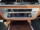 BMW 730Li M Sport 2.0L