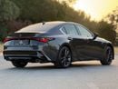 لكزس IS 350 F SPORT PLATINUM