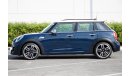 Mini Cooper S JCW - ASSIST AND FACILITY IN DOWN PAYMENT - 1365 AED/MONTHLY